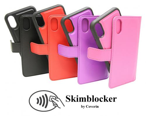 CoverinSkimblocker Magnet Fodral iPhone X/Xs