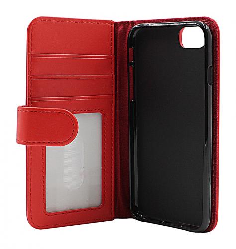 CoverInSkimblocker Plnboksfodral iPhone SE (2nd Generation)