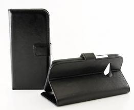 billigamobilskydd.seCrazy Horse Standcase Wallet HTC One Mini 2