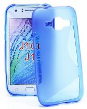 billigamobilskydd.seS-Line skal Samsung Galaxy J1 (SM-J100H)