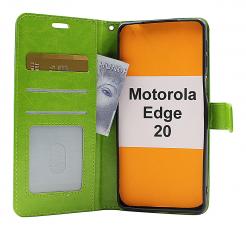 billigamobilskydd.seCrazy Horse Wallet Motorola Edge 20