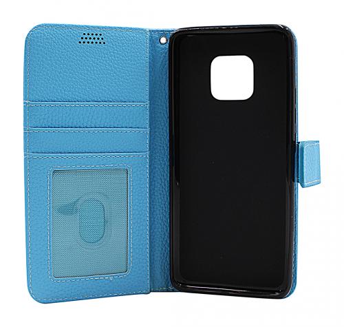 billigamobilskydd.seNew Standcase Wallet Huawei Mate 20 Pro (LYA-L29)