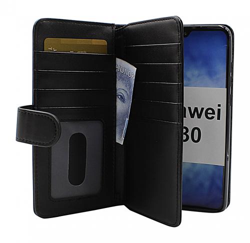 CoverinSkimblocker XL Wallet Huawei P30 (ELE-L29)