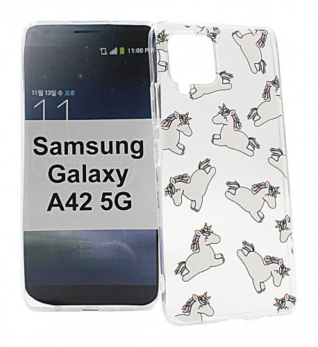 billigamobilskydd.seDesignskal TPU Samsung Galaxy A42 5G