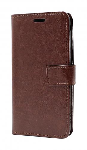 billigamobilskydd.seCrazy Horse Wallet Samsung Galaxy Xcover 5 (SM-G525F)