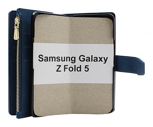 billigamobilskydd.seXL Standcase Lyxfodral Samsung Galaxy Z Fold 5 5G (SM-F946B)