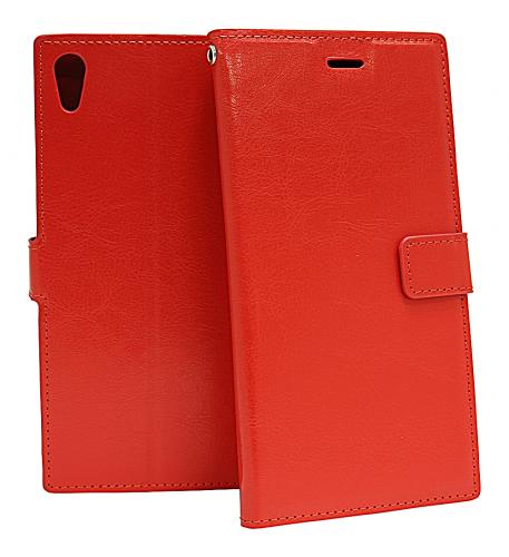 billigamobilskydd.seCrazy Horse Wallet Sony Xperia XA1 Ultra (G3221)