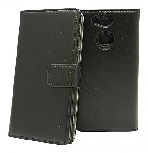 CoverinSkimblocker Magnet Fodral Sony Xperia XA2 (H3113 / H4113)