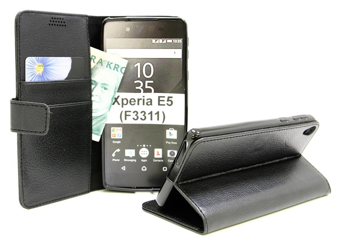 billigamobilskydd.seStandcase Wallet Sony Xperia E5 (F3311)