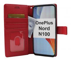 billigamobilskydd.seNew Standcase Wallet OnePlus Nord N100