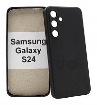 billigamobilskydd.seSilikon Skal Samsung Galaxy S24 5G