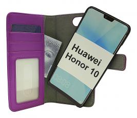 CoverinSkimblocker Magnet Fodral Huawei Honor 10