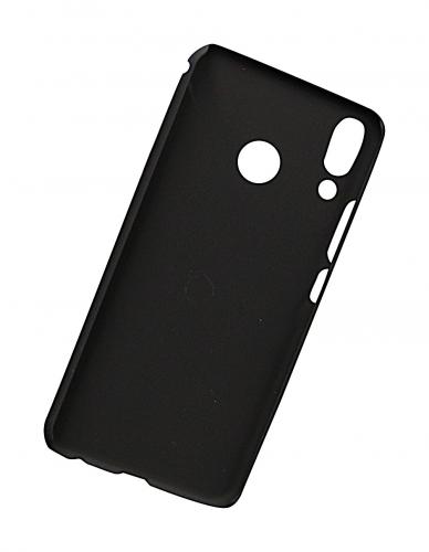 CoverInSkimblocker Magnet Fodral Asus ZenFone 5Z (ZS620KL)