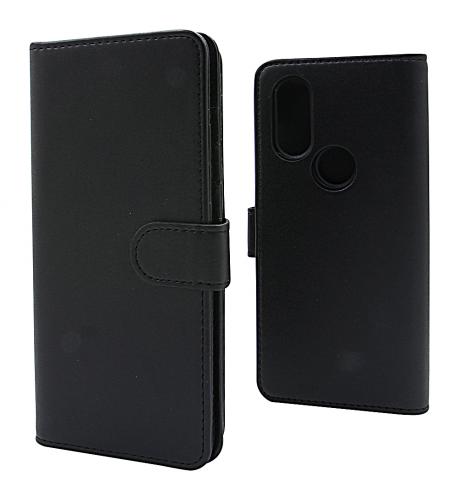 CoverinSkimblocker XL Magnet Fodral Motorola One Vision