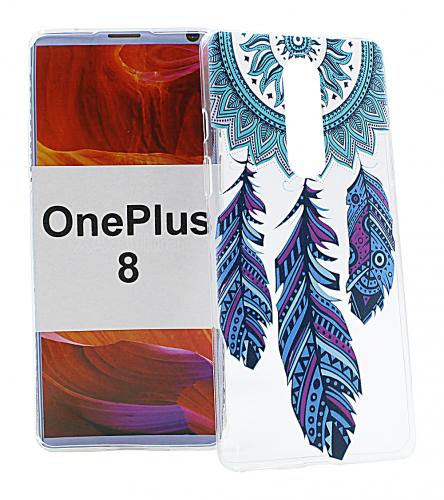 billigamobilskydd.seDesignskal TPU OnePlus 8