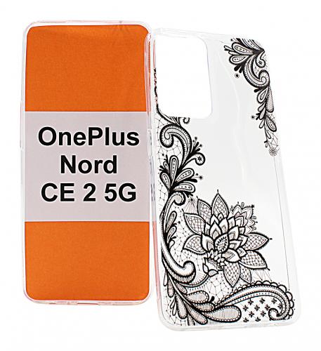 billigamobilskydd.seDesignskal TPU OnePlus Nord CE 2 5G