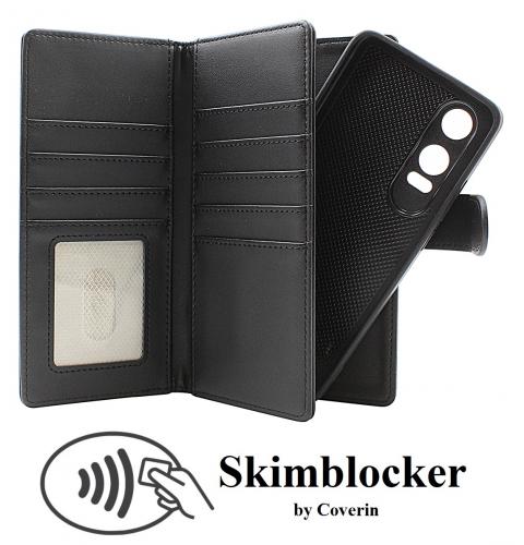 CoverinSkimblocker OnePlus Nord CE 4 Lite XL Magnet Plnboksfodral