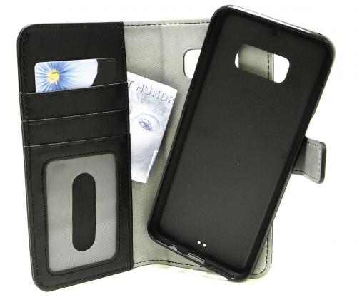 CoverinSkimblocker Magnet Fodral Samsung Galaxy S8 Plus (G955F)