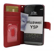 billigamobilskydd.seNew Standcase Wallet Huawei Y5p