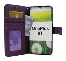 billigamobilskydd.seNew Standcase Wallet OnePlus 8T