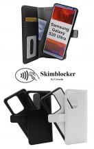 CoverInSkimblocker Magnet Fodral Samsung Galaxy S20 Ultra (G988B)