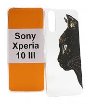 billigamobilskydd.seDesignskal TPU Sony Xperia 10 III (XQ-BT52)