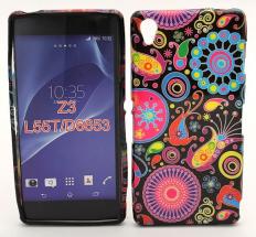 billigamobilskydd.seTPU skal Sony Xperia Z3 (D6603)