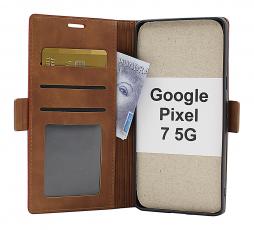 billigamobilskydd.seLyx Standcase Wallet Google Pixel 7 5G