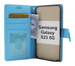 billigamobilskydd.seNew Standcase Wallet Samsung Galaxy S23 5G