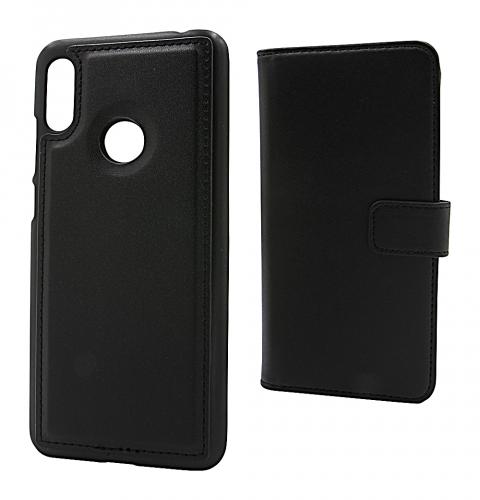 CoverinSkimblocker Magnet Fodral Huawei Y6s