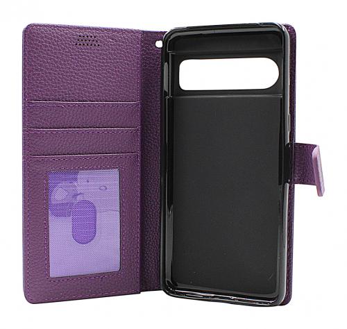 billigamobilskydd.seNew Standcase Wallet Google Pixel 8 Pro 5G