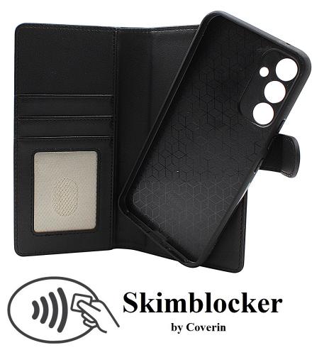 CoverinSkimblocker Magnet Fodral Samsung Galaxy A54 5G