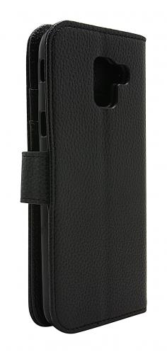 billigamobilskydd.seNew Standcase Wallet Samsung Galaxy J6 2018 (J600FN/DS)