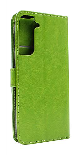 billigamobilskydd.seCrazy Horse Wallet Samsung Galaxy S22 Plus 5G (SM-S906B/DS)