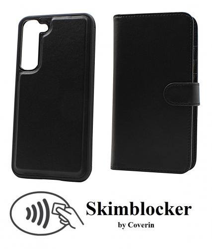 CoverinSkimblocker XL Magnet Fodral Samsung Galaxy S23 Plus 5G