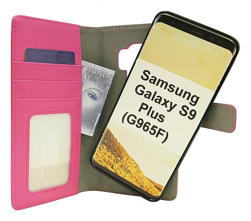 CoverInMagnet Fodral Samsung Galaxy S9 Plus (G965F)