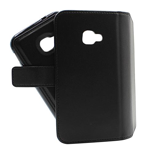 CoverinSkimblocker Magnet Fodral Samsung Galaxy Xcover 4 (G390F)