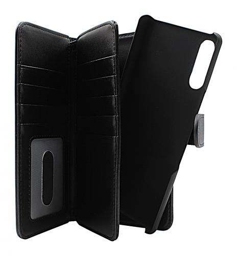 CoverinSkimblocker XL Magnet Fodral Sony Xperia L4