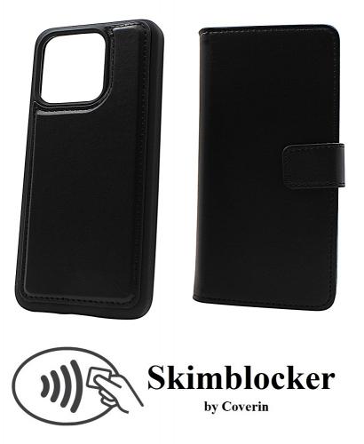 CoverinSkimblocker Magnet Fodral Xiaomi 13 5G