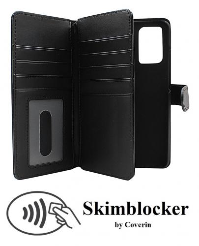 CoverinSkimblocker XL Magnet Fodral Xiaomi Redmi 10 NFC