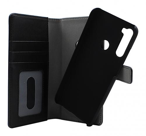 CoverinSkimblocker Magnet Fodral Xiaomi Redmi Note 8T