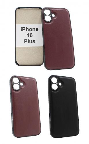 CoverinMagnetskal iPhone 16 Plus