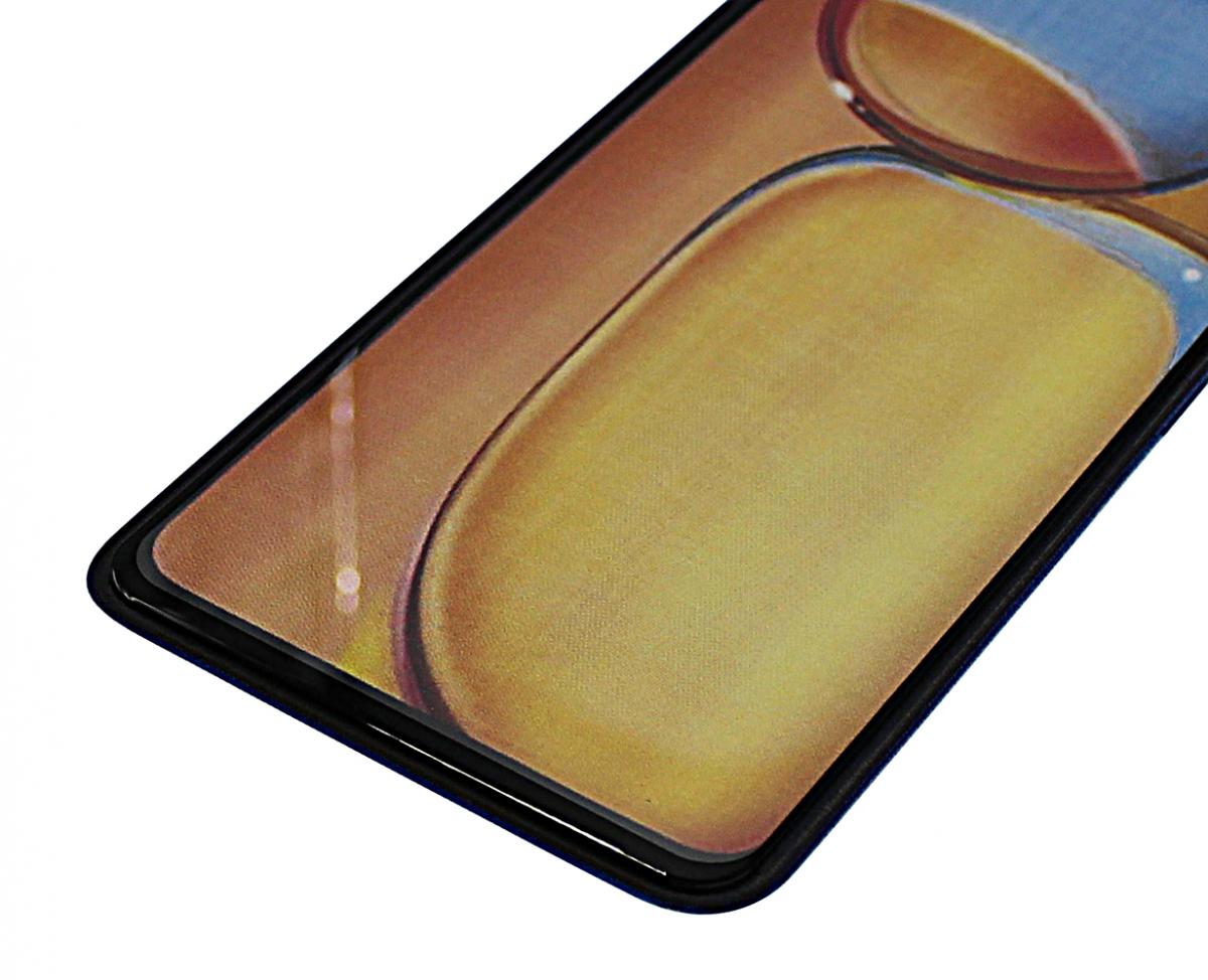 billigamobilskydd.seFull Frame Glas skydd Xiaomi Redmi 13C