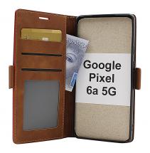 billigamobilskydd.seLyx Standcase Wallet Google Pixel 6a 5G