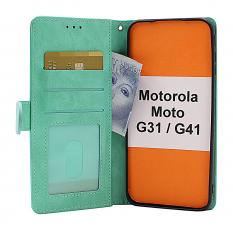 billigamobilskydd.seZipper Standcase Wallet Motorola Moto G31/G41