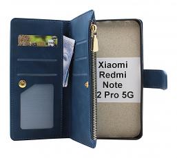 billigamobilskydd.seXL Standcase Lyxfodral Xiaomi Redmi Note 12 Pro 5G