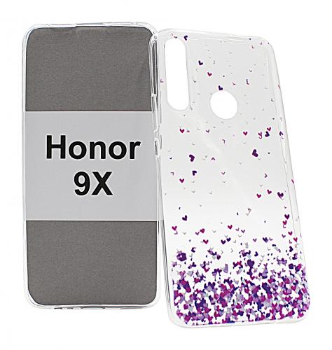 Designskal TPU Honor 9X