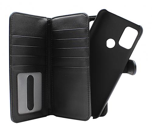 CoverinSkimblocker XL Magnet Fodral Motorola Moto G20 / Moto G30