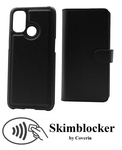 CoverinSkimblocker XL Magnet Fodral OnePlus Nord N100