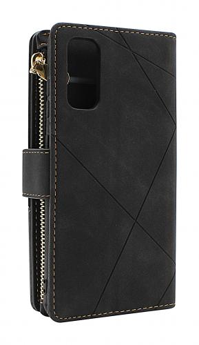 billigamobilskydd.seXL Standcase Lyxfodral Samsung Galaxy S20 / S20 5G